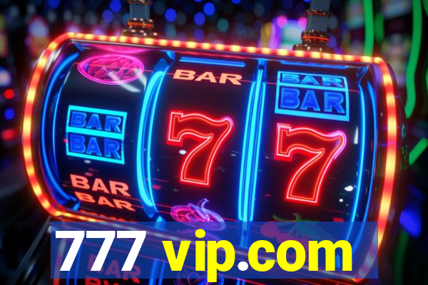 777 vip.com